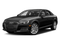 2017 Audi A4 2.0T Premium quattro