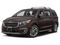 2017 Kia Sedona SXL