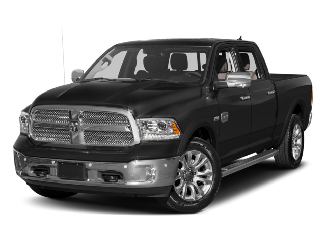 2017 RAM 1500 Limited