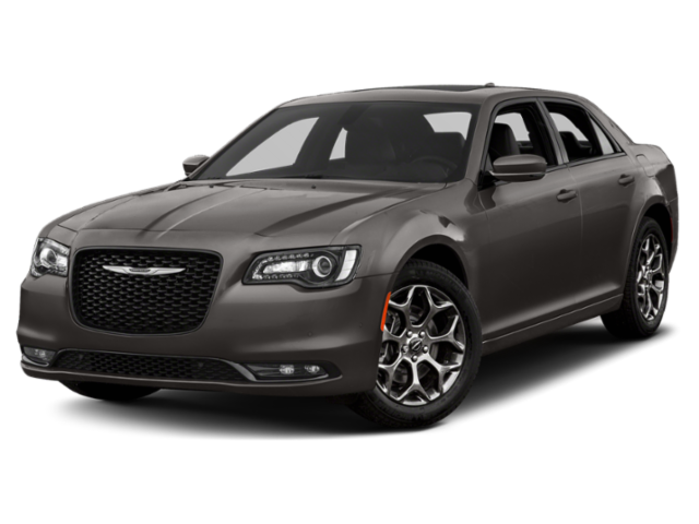 2018 Chrysler 300 300S