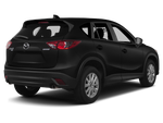 2015 Mazda Mazda CX-5 Grand Touring