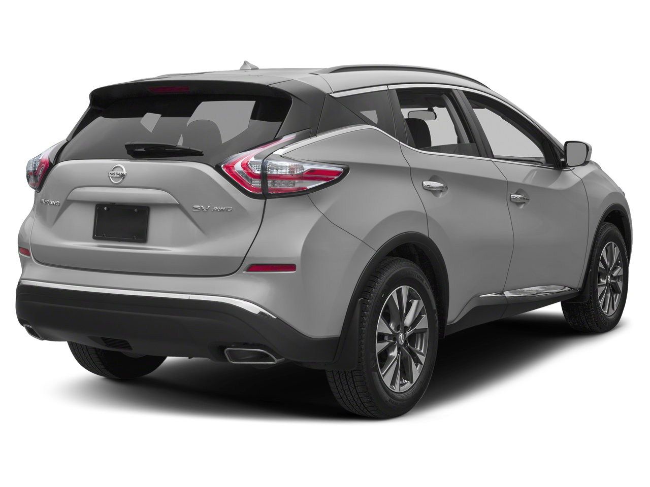 Used 2015 Nissan Murano SV with VIN 5N1AZ2MH8FN274222 for sale in Easton, PA