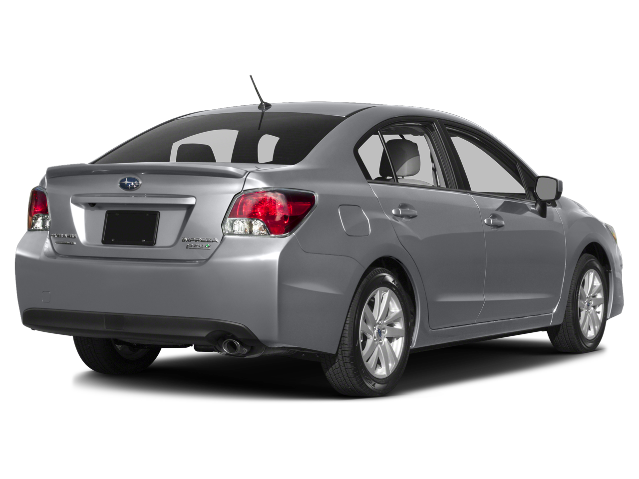 Used 2015 Subaru Impreza Premium with VIN JF1GJAK61FH005002 for sale in Easton, PA