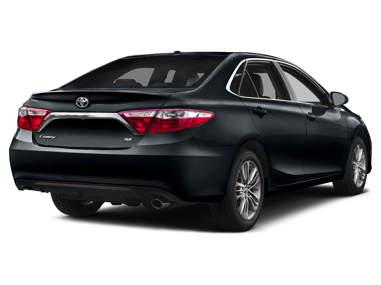 2015 Toyota Camry XSE