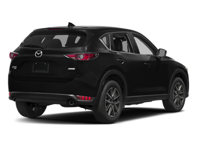 2017 Mazda Mazda CX-5 Grand Touring