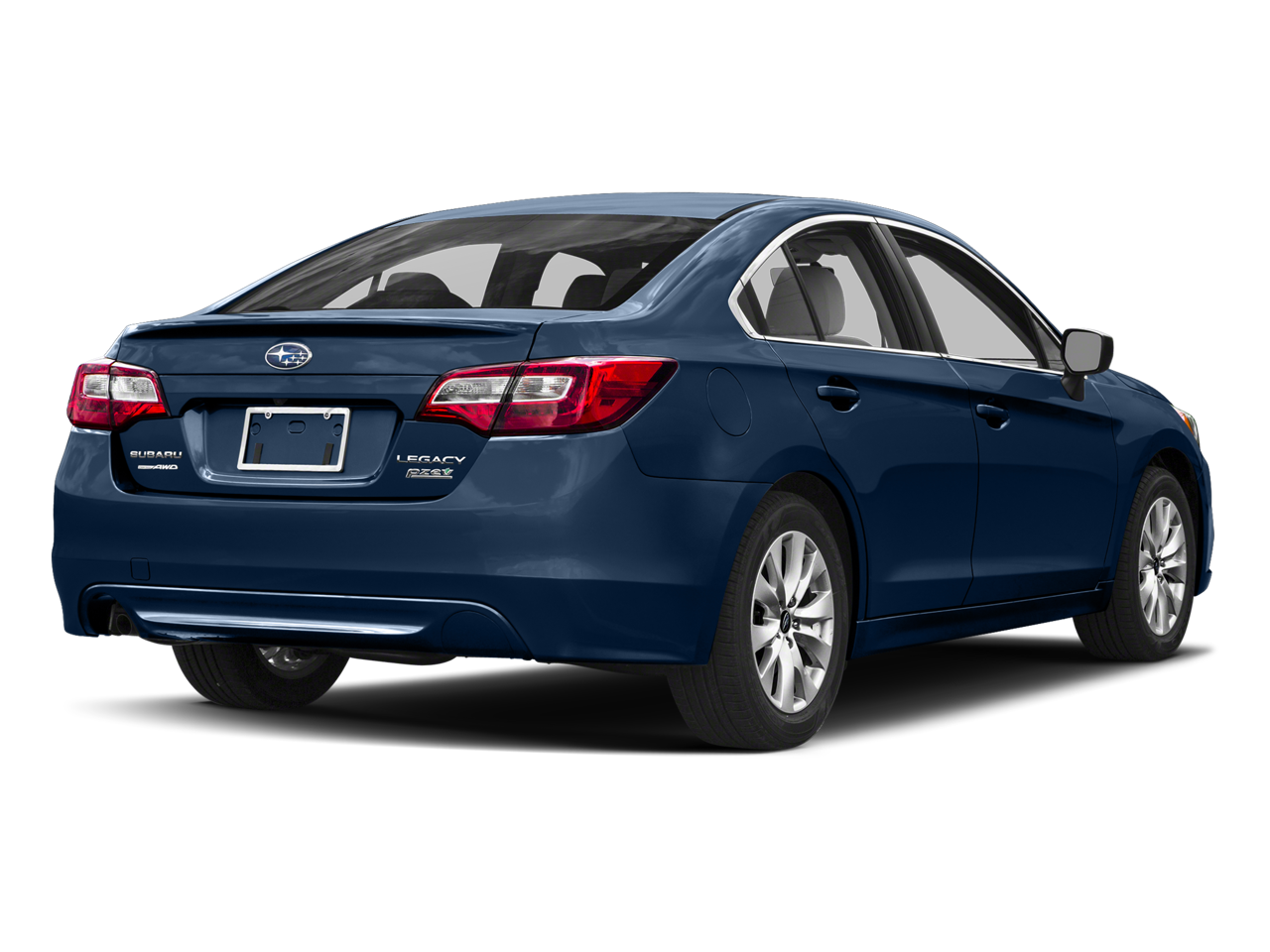 2017 Subaru Legacy 2.5i