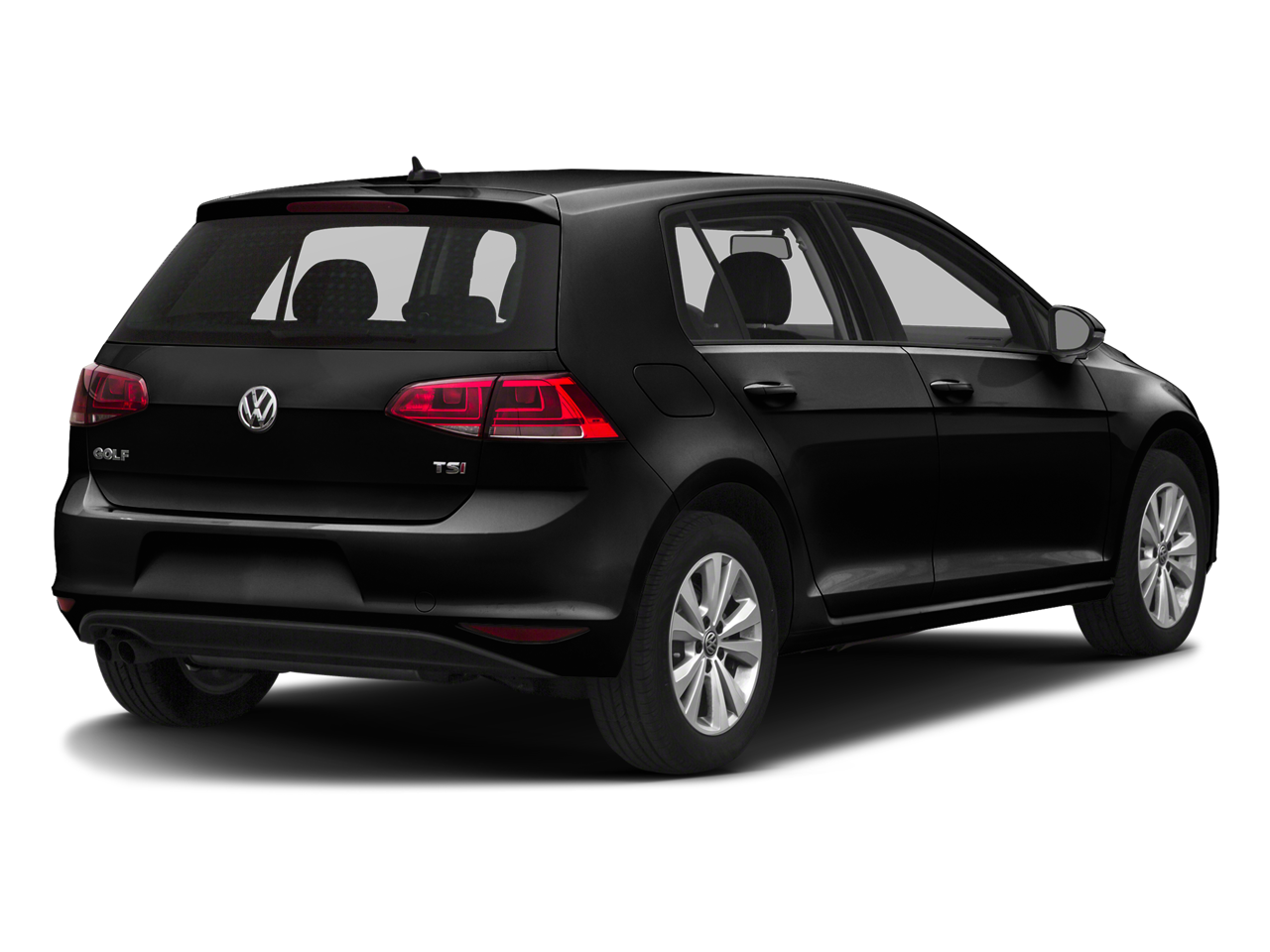 2017 Volkswagen Golf S