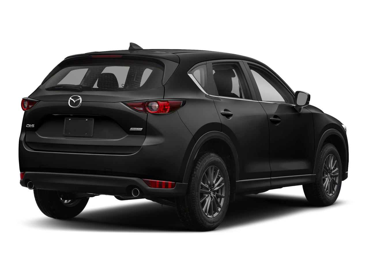 2018 Mazda Mazda CX-5 Sport