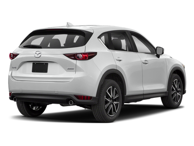 2018 Mazda Mazda CX-5 Touring