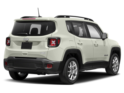 2019 Jeep Renegade Limited