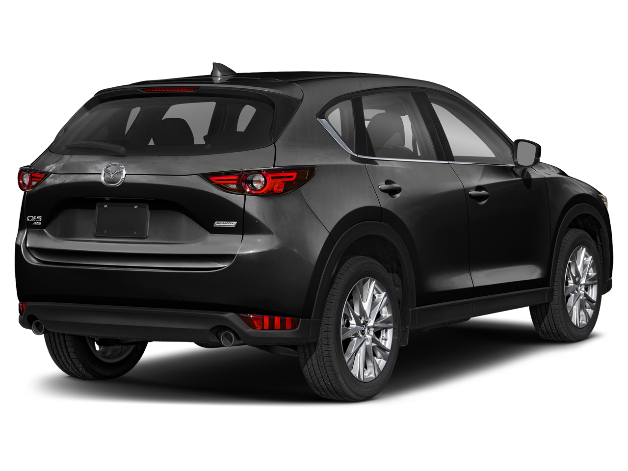 2019 Mazda Mazda CX-5 Grand Touring