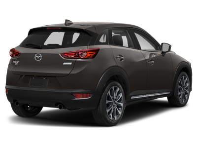 2019 Mazda Mazda CX-3 Grand Touring