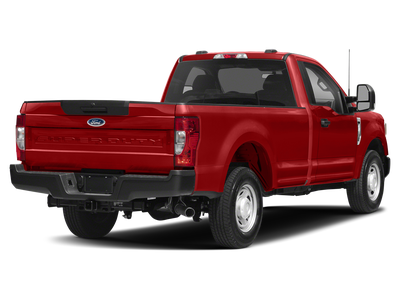 2020 Ford F-350SD XL
