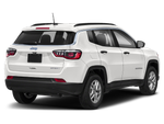 2020 Jeep Compass High Altitude