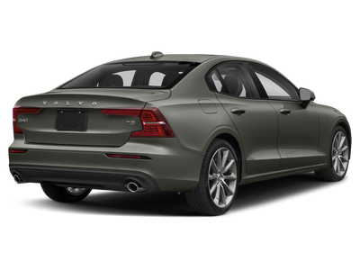 2020 Volvo S60 Momentum