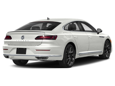2020 Volkswagen Arteon SEL R-Line