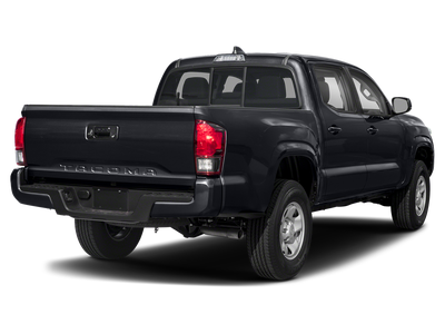 2021 Toyota Tacoma TRD Sport V6