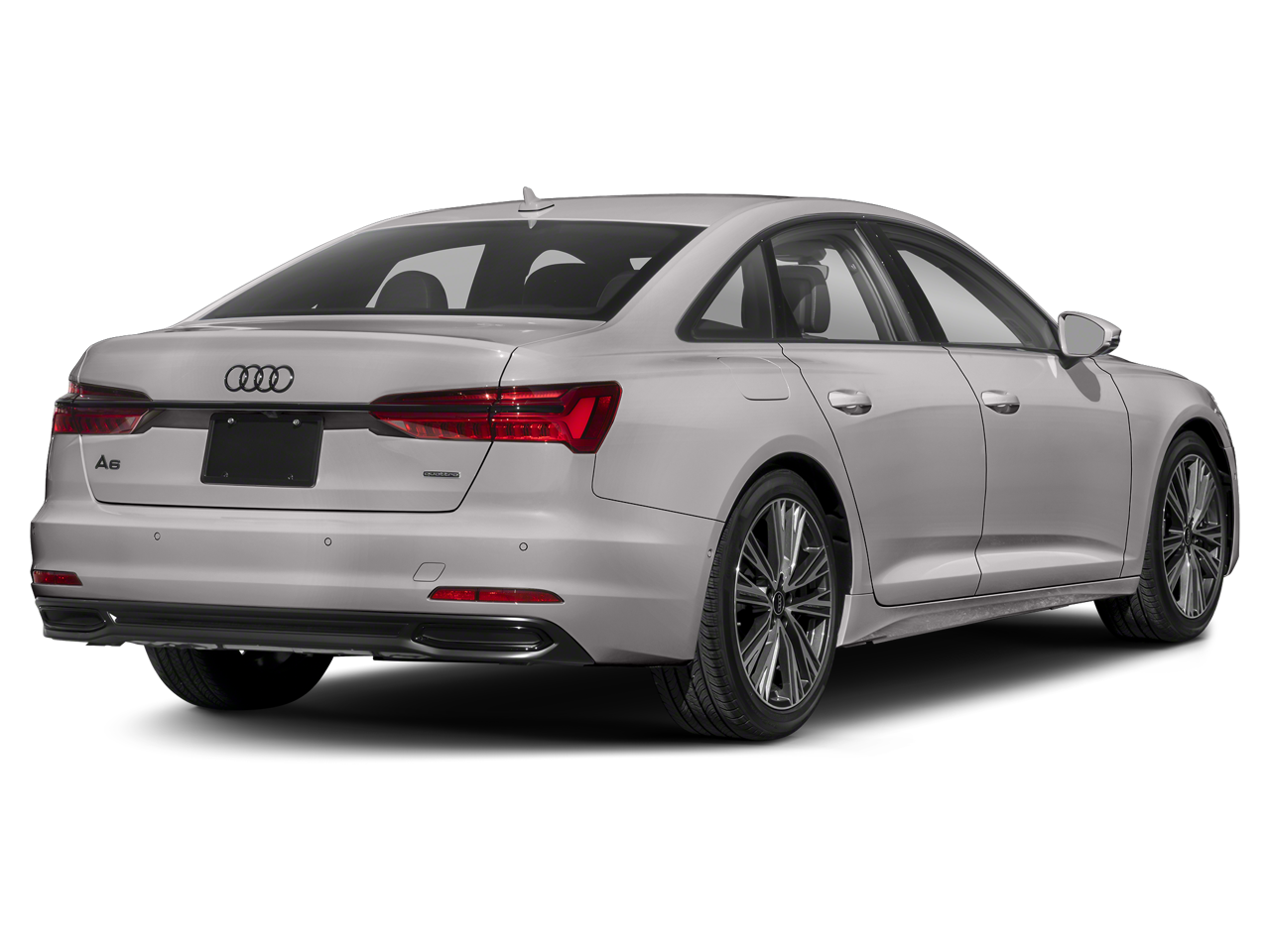 2023 Audi A6 Premium Plus