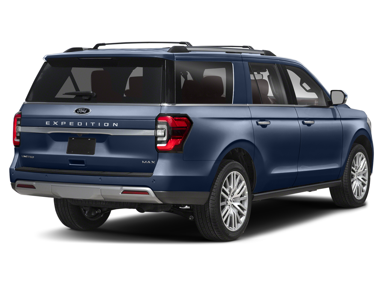 2023 Ford Expedition MAX photo 2