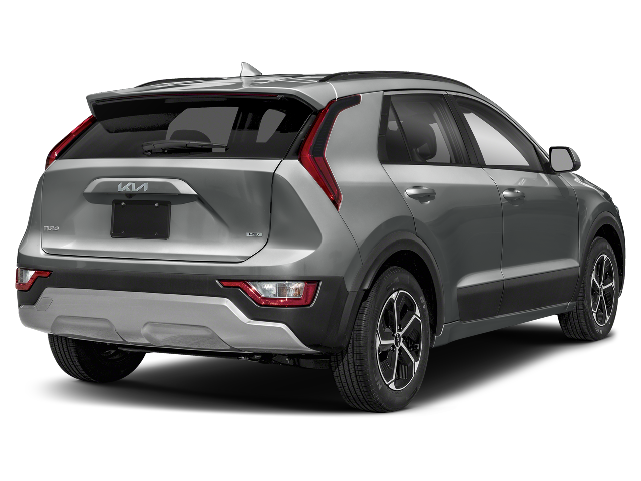 2023 Kia Niro LX
