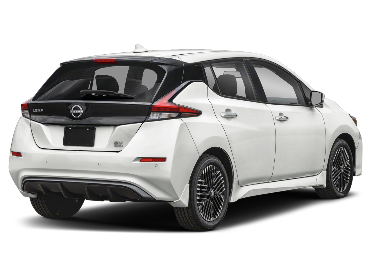 Used 2023 Nissan Leaf SV Plus with VIN 1N4CZ1CV9PC557892 for sale in Easton, PA