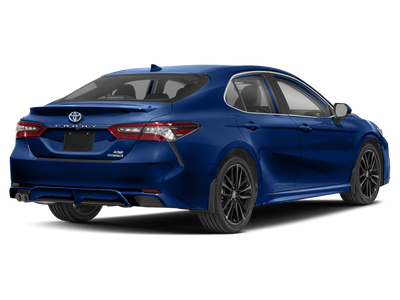 2023 Toyota Camry Hybrid XSE