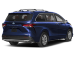 2024 Toyota Sienna Platinum 7 Passenger