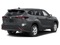 2025 Toyota Highlander Platinum