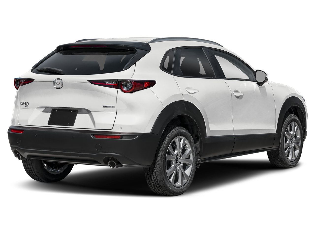 2026 Mazda CX-30 Preferred - Photo 26