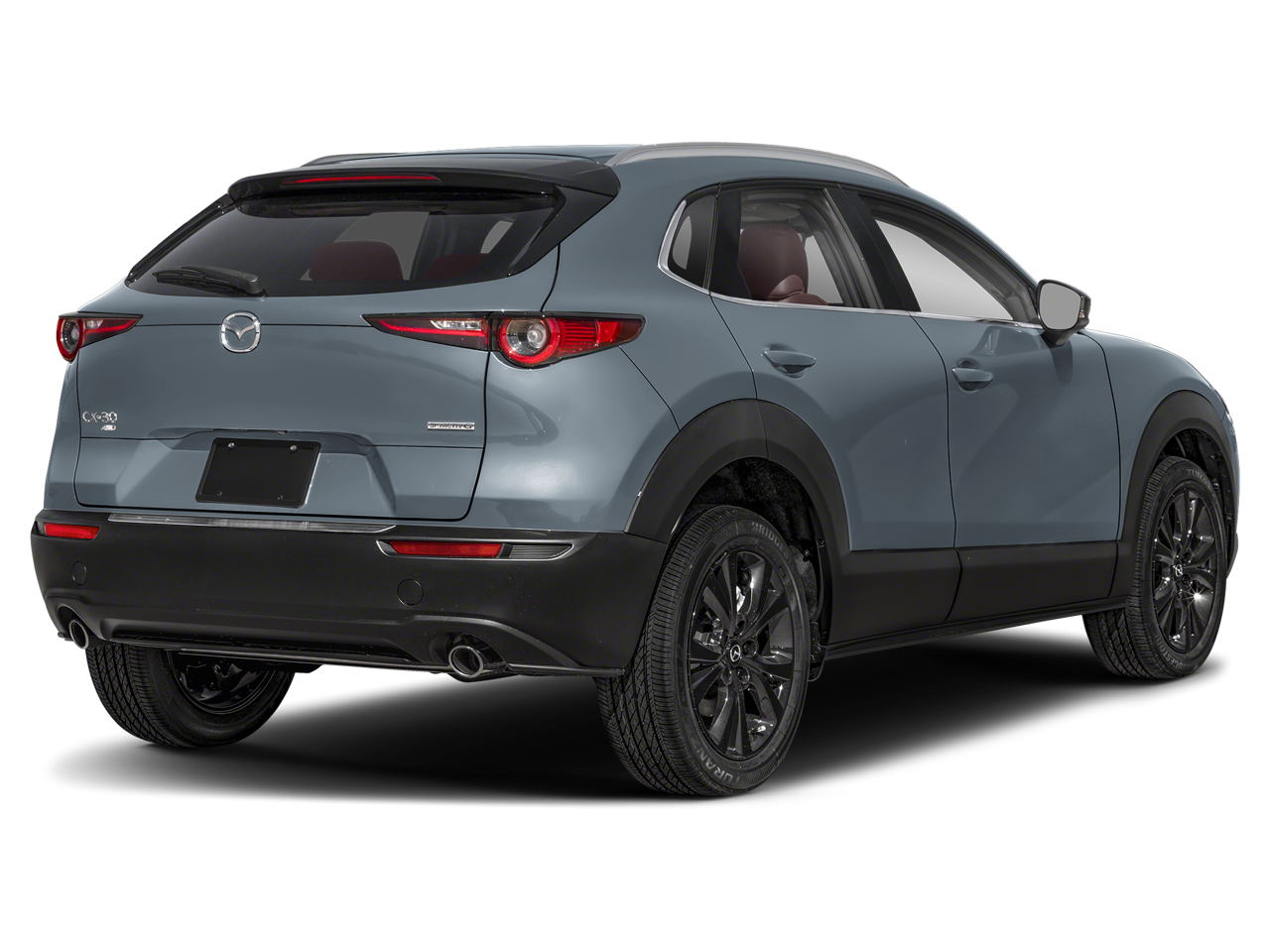 2026 Mazda CX-30 Carbon Edition - Photo 30
