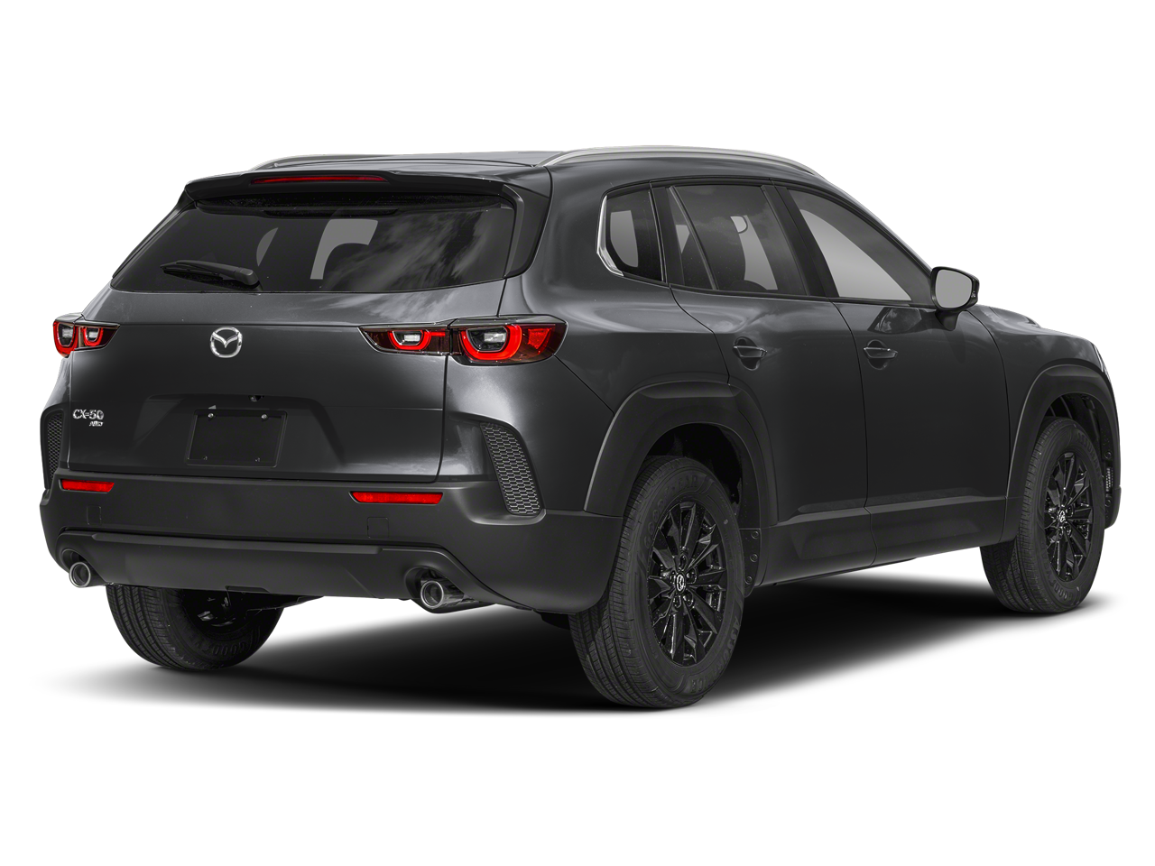 2026 Mazda Mazda CX-50 2.5 S Select AWD