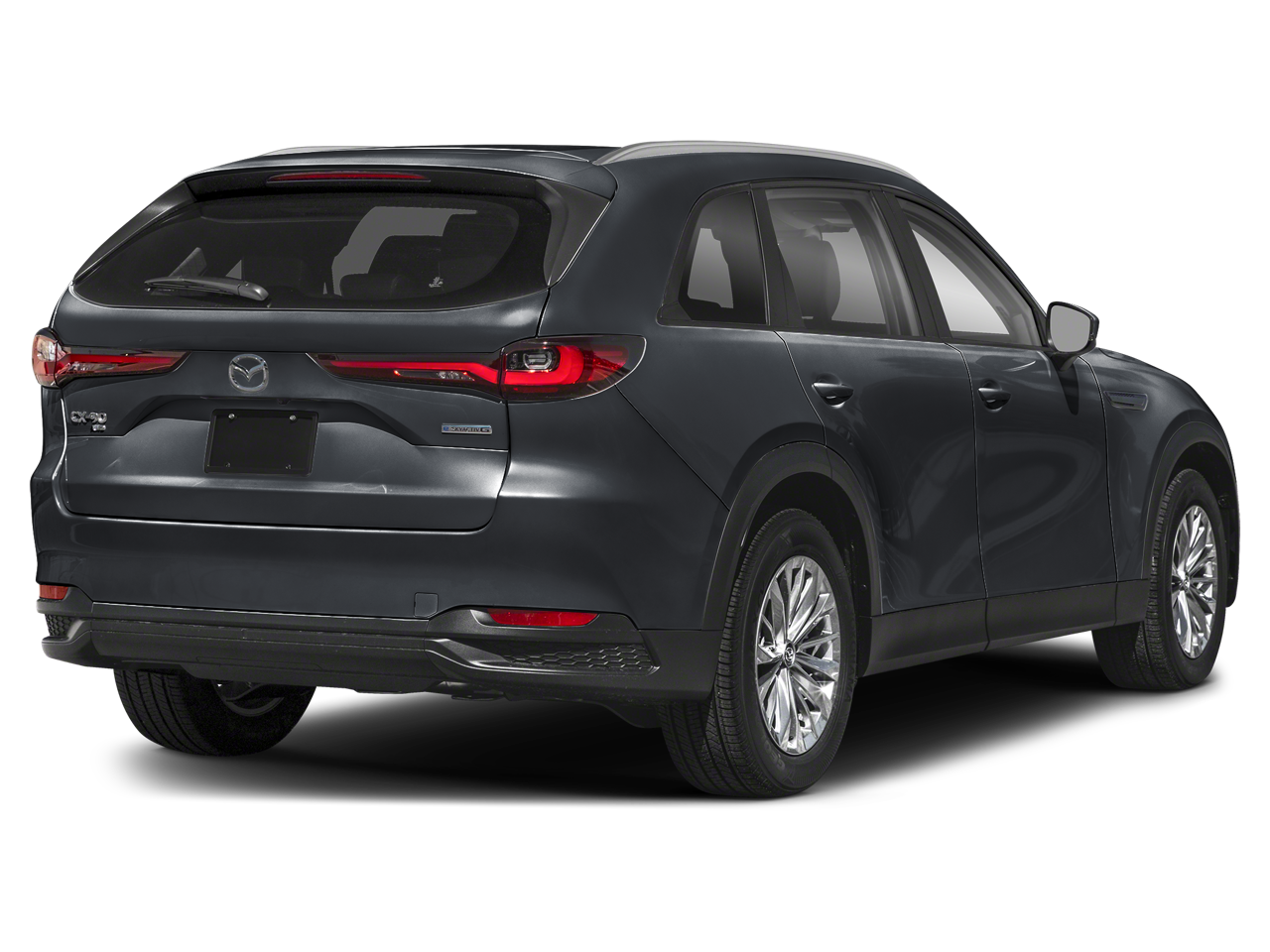 2026 Mazda CX-90 Select Package - Photo 28