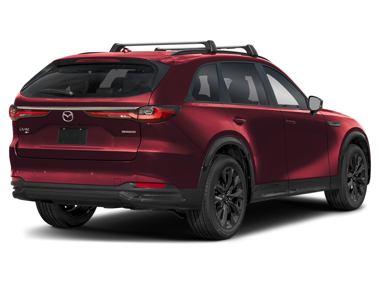 2026 Mazda CX-90 Premium Sport Package - Photo 25