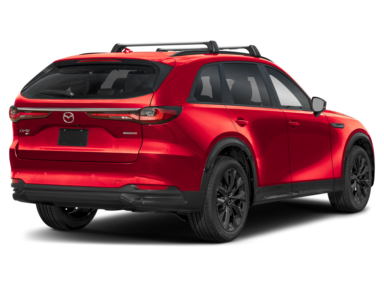 2026 Mazda CX-90 Premium Sport Package - Photo 25