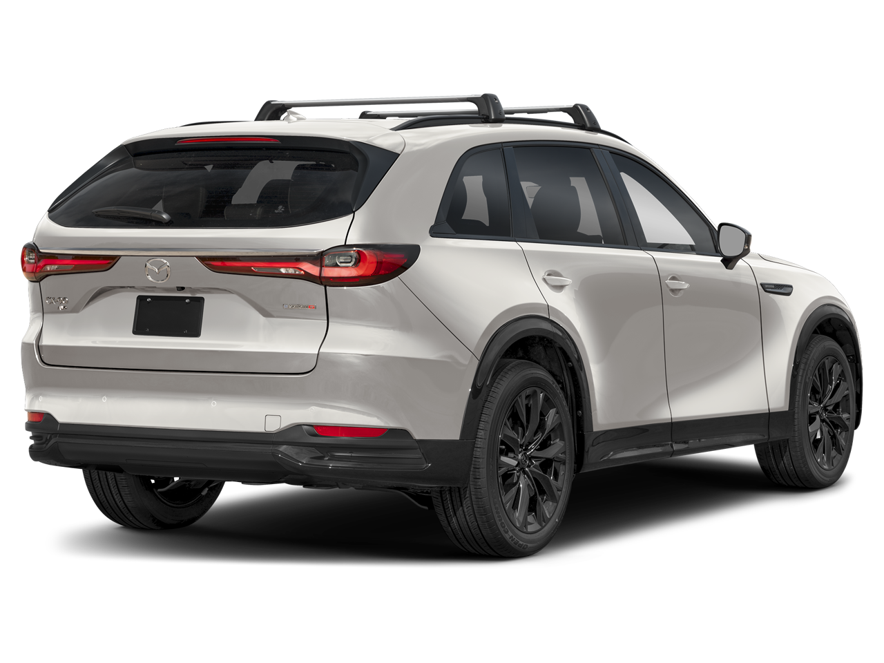 2026 Mazda CX-90 Premium Sport Package - Photo 28