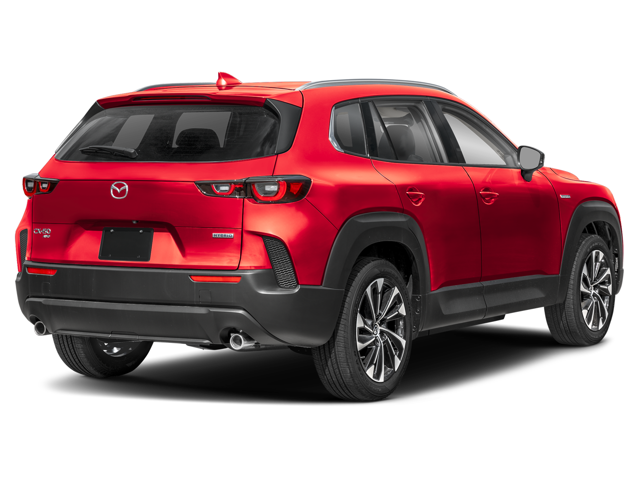 2026 Mazda CX-50 Premium Plus - Photo 30