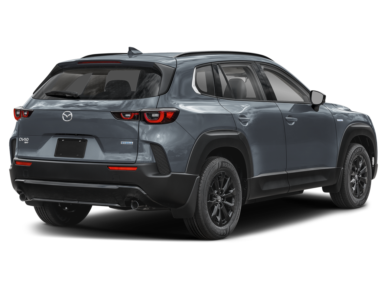 2026 Mazda CX-50 Premium - Photo 38