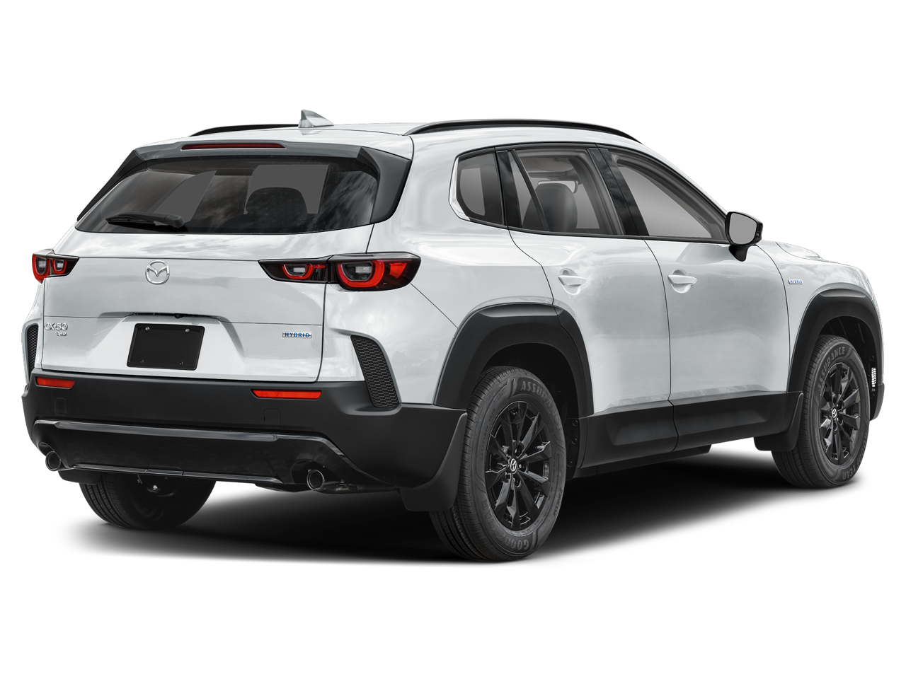 2026 Mazda CX-50 Premium - Photo 35