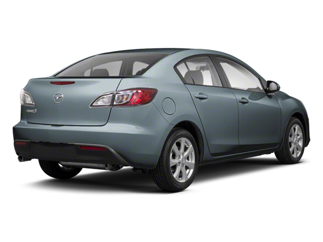 Used 2010 Mazda MAZDA3 i Touring with VIN JM1BL1SG7A1167600 for sale in Easton, PA