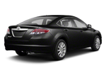 2010 Mazda Mazda6 s Touring Plus