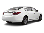 2012 Buick LaCrosse Premium II Group
