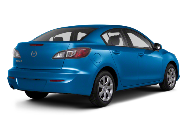 2012 Mazda Mazda3 i Touring