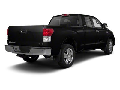 2012 Toyota Tundra Grade