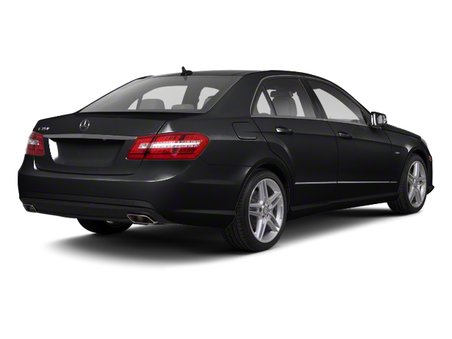 2013 Mercedes-Benz E-Class E 350 4MATIC®