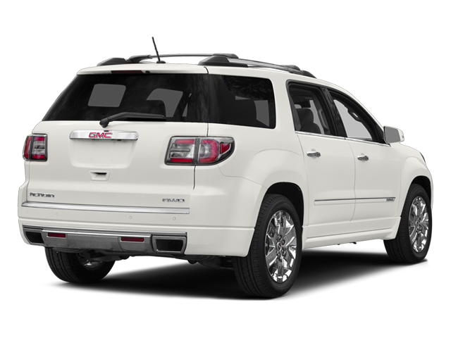 Used 2014 GMC Acadia Denali with VIN 1GKKVTKD5EJ275171 for sale in Easton, PA