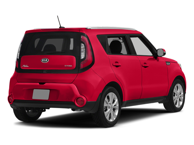 Used 2014 Kia Soul Base with VIN KNDJX3A51E7739629 for sale in Easton, PA