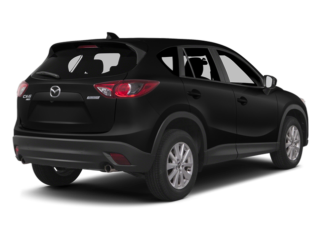 Used 2014 Mazda CX-5 Sport with VIN JM3KE2BE1E0370399 for sale in Easton, PA