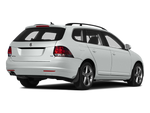 2014 Volkswagen Jetta SportWagen 2.5L SE