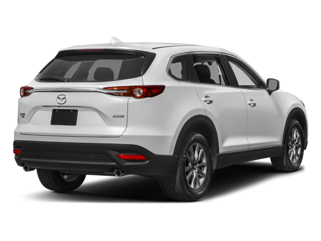 2016 Mazda Mazda CX-9 Sport