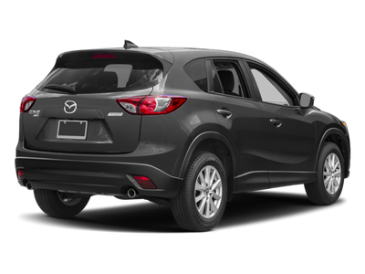 2016 Mazda Mazda CX-5 Sport